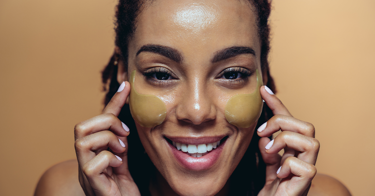 Why Face Masks Are a Must for Self-Care