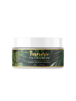 Turmeric Facial Cream